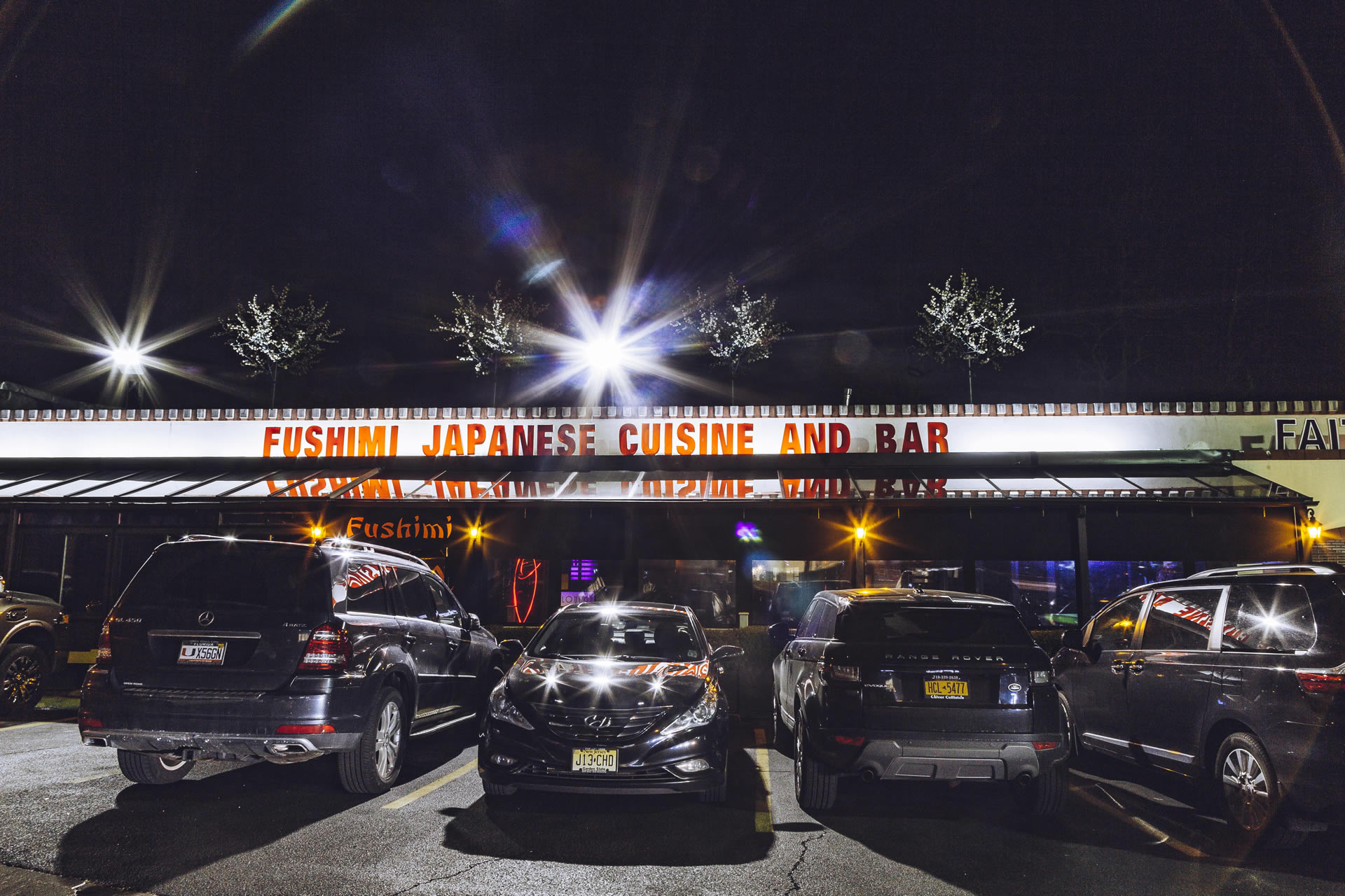 Fushimi Japanese Sushi Bar & Lounge | Staten Island, NY